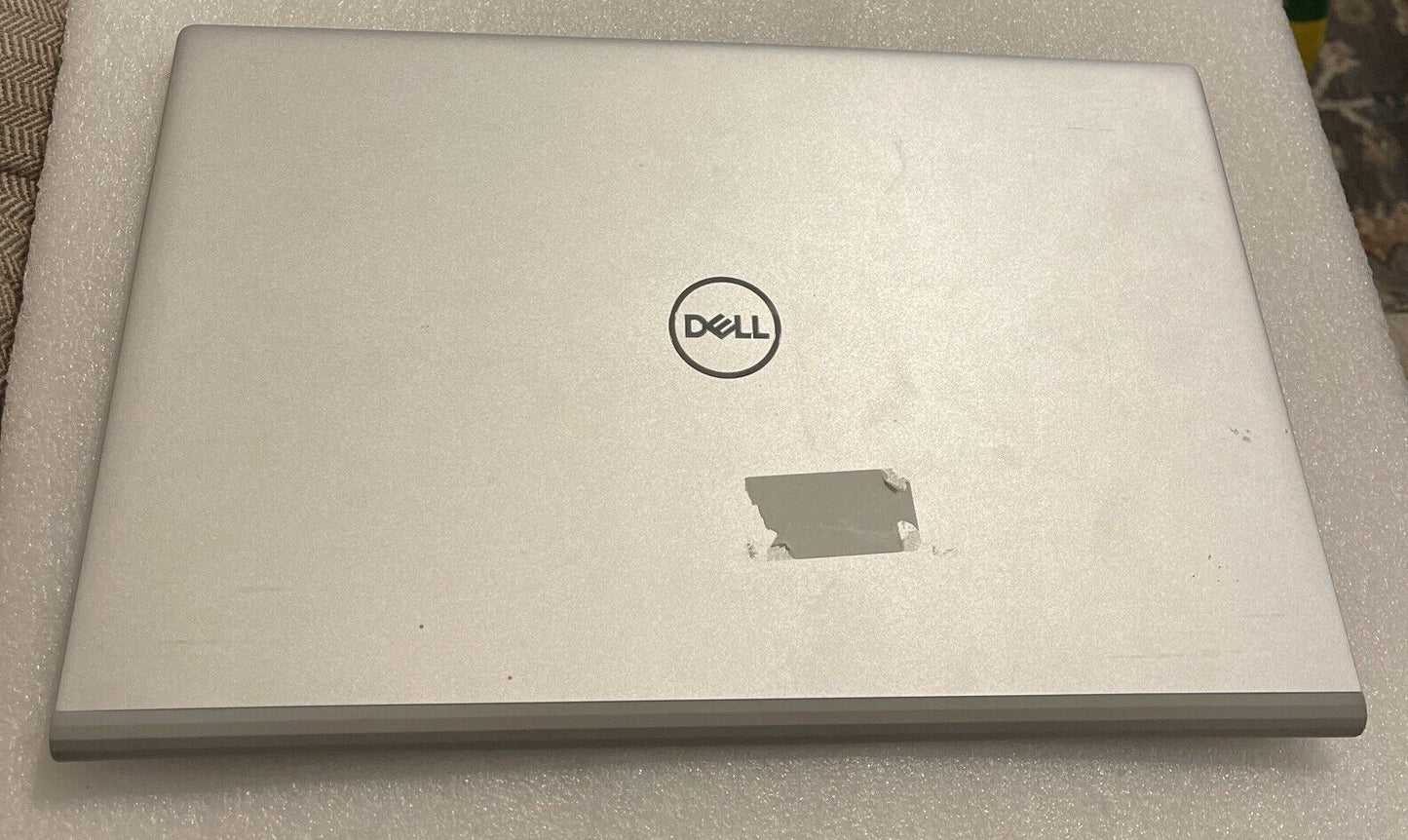 DELL INSPIRON 5501 5502 5505 15.6" HD LAPTOP LCD YKHCF XHW29 CYR1P 2D3FN SP F2