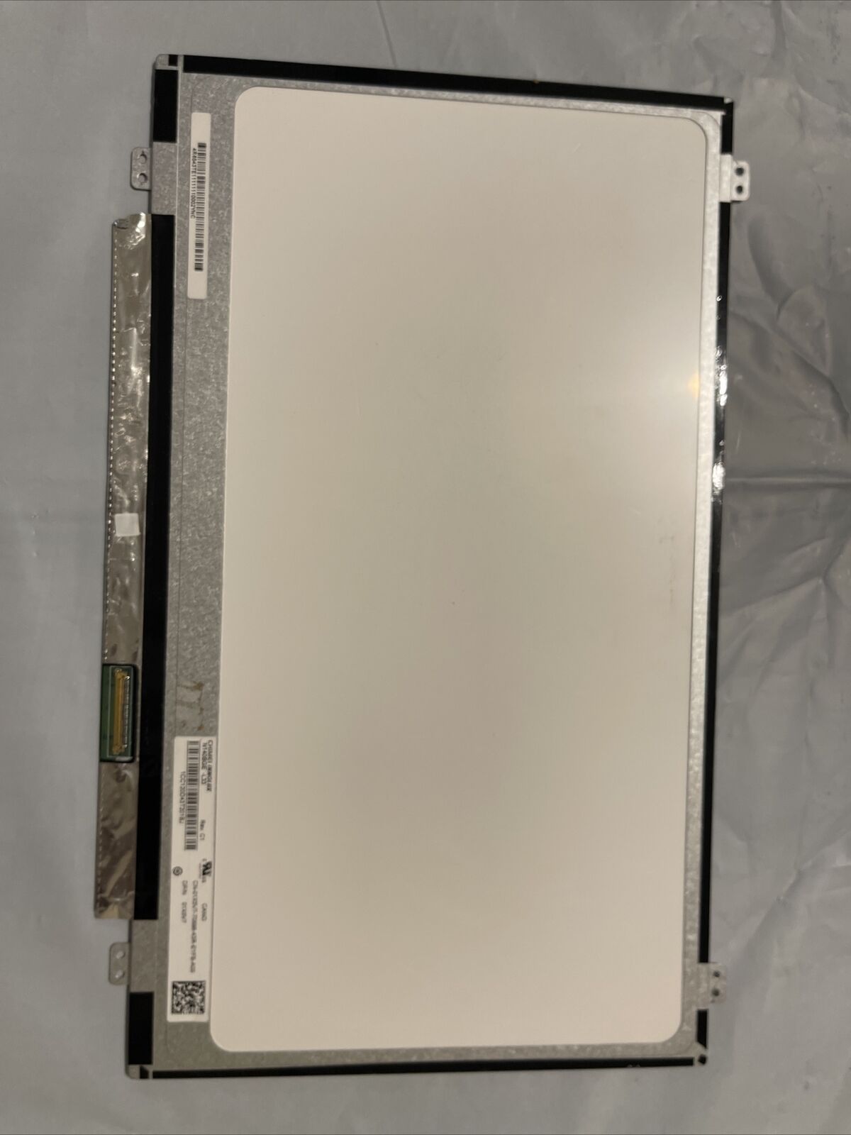 Oem Genuine Dell Dell Display 14" HD LCD LED Screen   1X5V7 01X5V7 S1