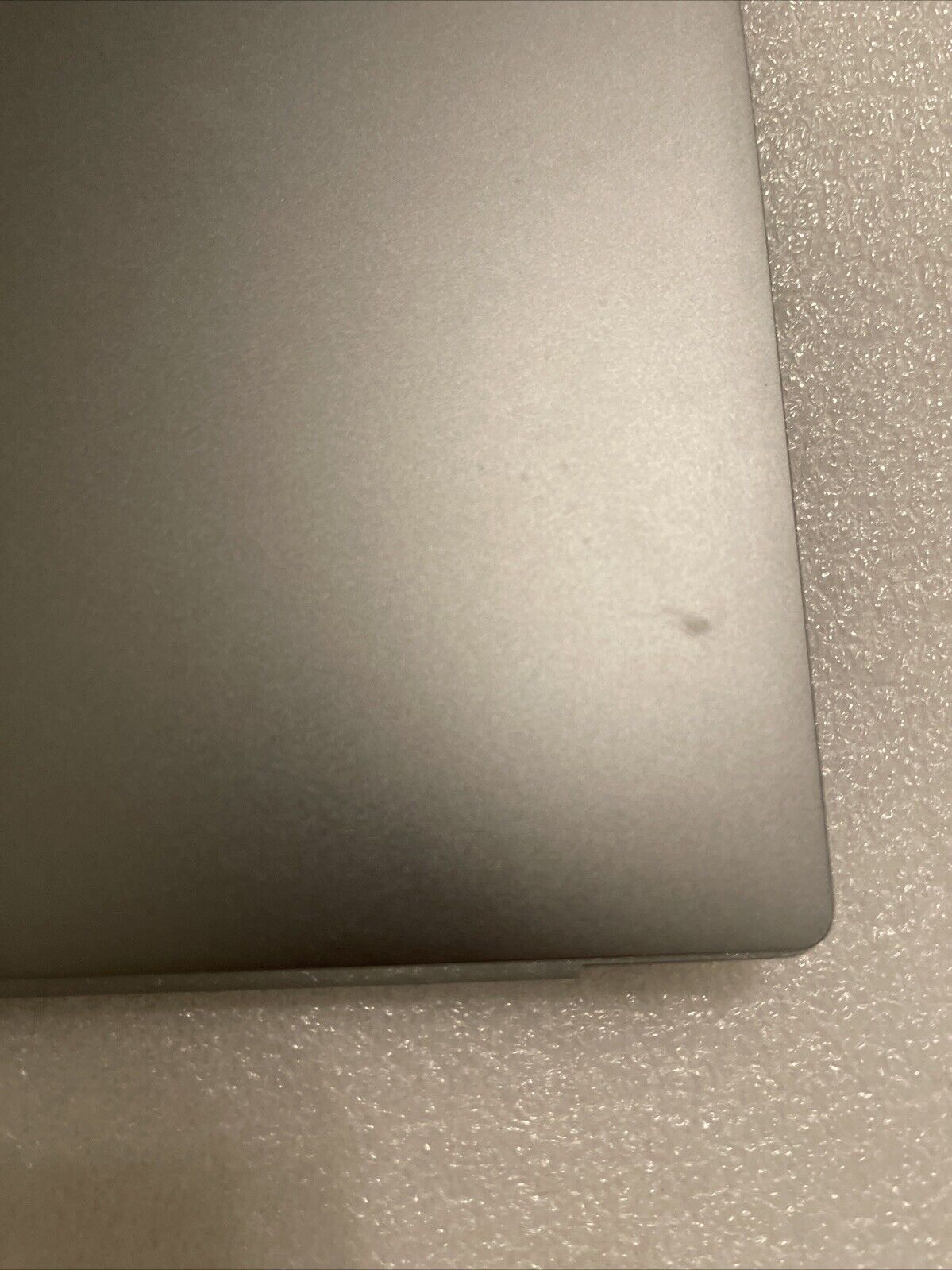 GENUINE DELL XPS 15 9510 9520 PRECISION 5560 5570 UHD TOUCH SCREEN NC75F GM T8