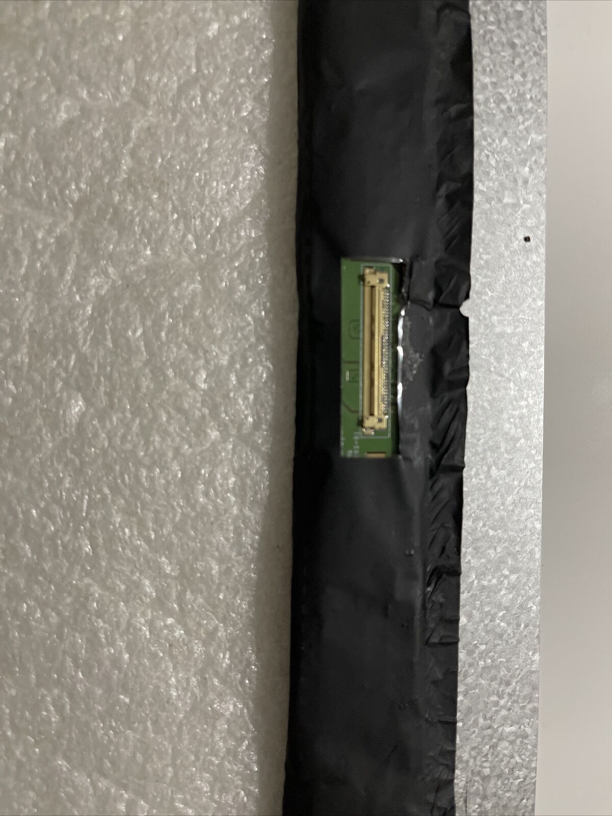 Dell Precision 3541 3540 Latitude 5500 5510 LCd Screen 40 Pin 0V91DK LT S3