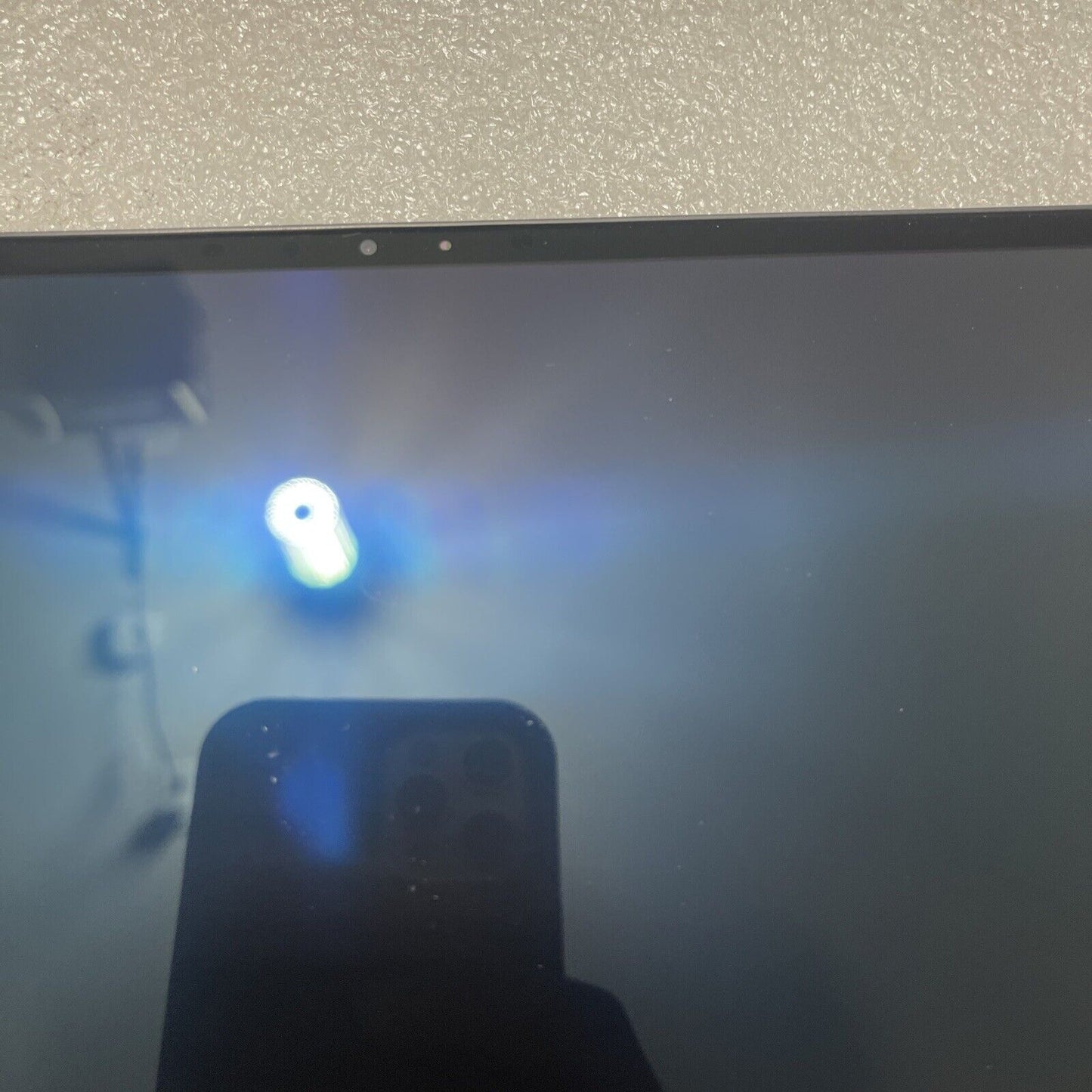 DELL XPS 13 PLUS 9320 LAPTOP 13.4" Oled LCD TOUCHSCREEN GRAY NVK9M VDDHK HL J2