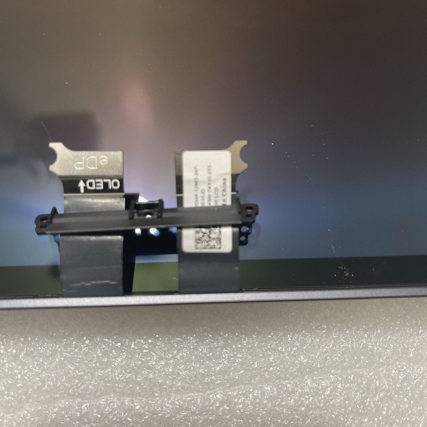 DELL XPS 13 PLUS 9320 LAPTOP 13.4" Oled LCD TOUCHSCREEN GRAY NVK9M VDDHK HL J2
