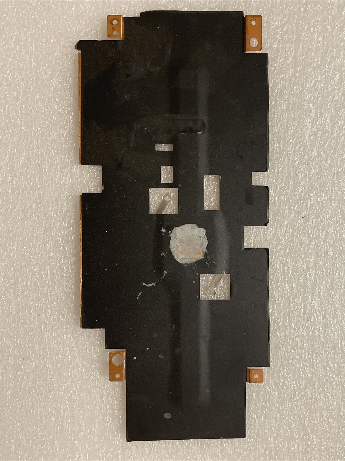 GENUINE LENOVO HEATSINK 14W 81MQ-000JUS AT2G5001ZC0 H1
