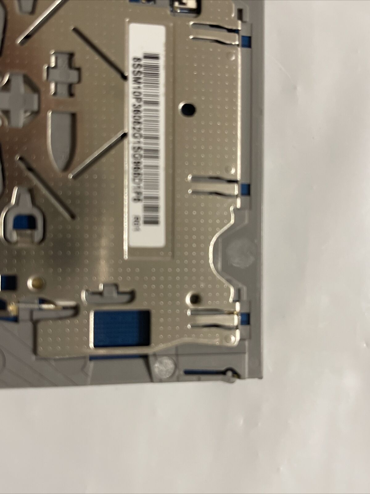 Lenovo Thinkpad X280 L380 Yoga Touchpad No/NFC Silver Color 01LV512 01LV513 ata