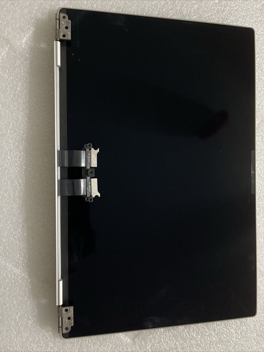 Defective Dell XPS 9320 Plus FHD 13.4" LCD Silver Touchscreen 29WPH ST D2