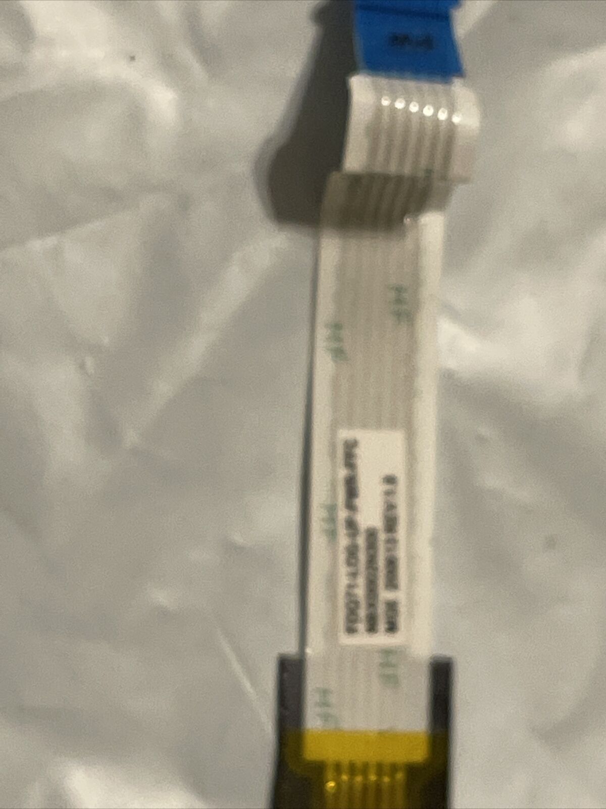 OEM DELL POWER BUTTON BOARD ALIENWARE M17 R3 P45E 2D9TY 9FT00 NBX0002N300