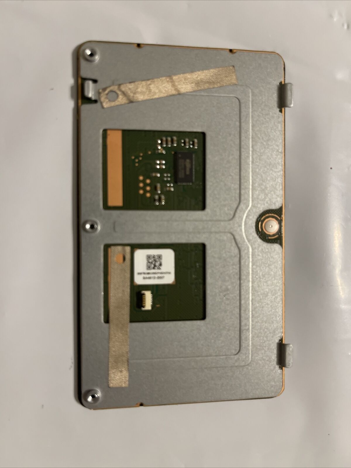 Lenovo ChromeBook S330 81JW 81JW000KCF Touchpad No Cable SA461D-2007 ata