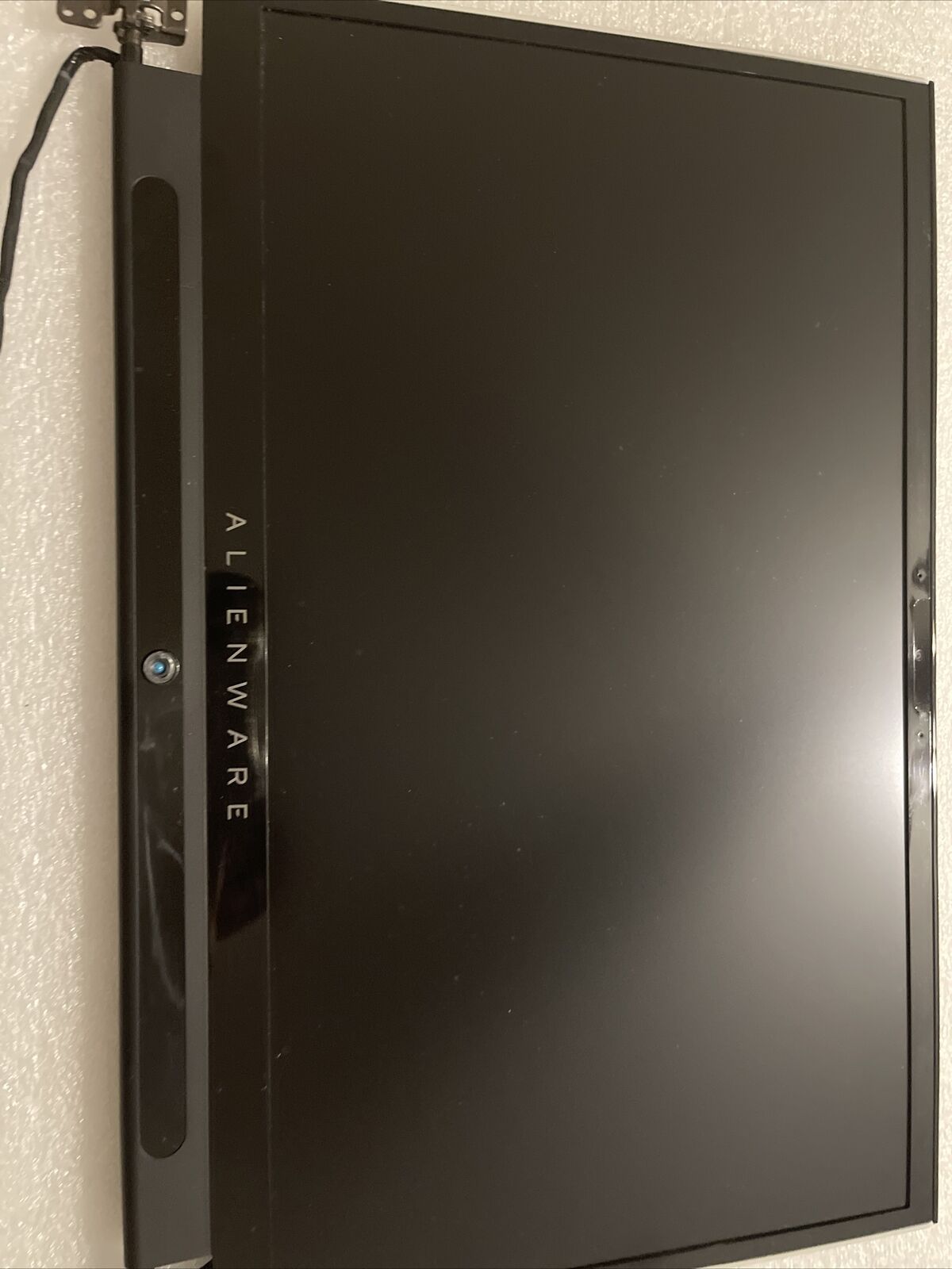 Oem DELL ALIENWARE M15 R2 15.55" UHD NON-TOUCH SCREEN ASSEMBLY 0HHFM W92KW H1 L8