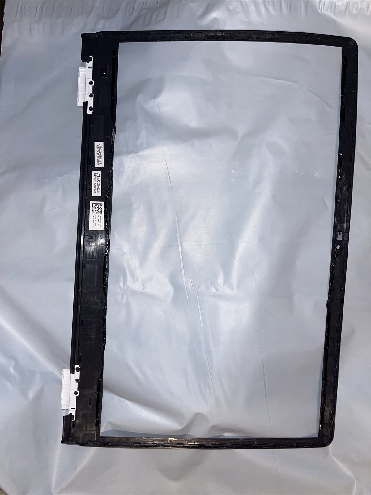 Genuine Dell Inspiron 15 3505 LCD Front Bezel MH2YM 0MH2YM N4 Grade A