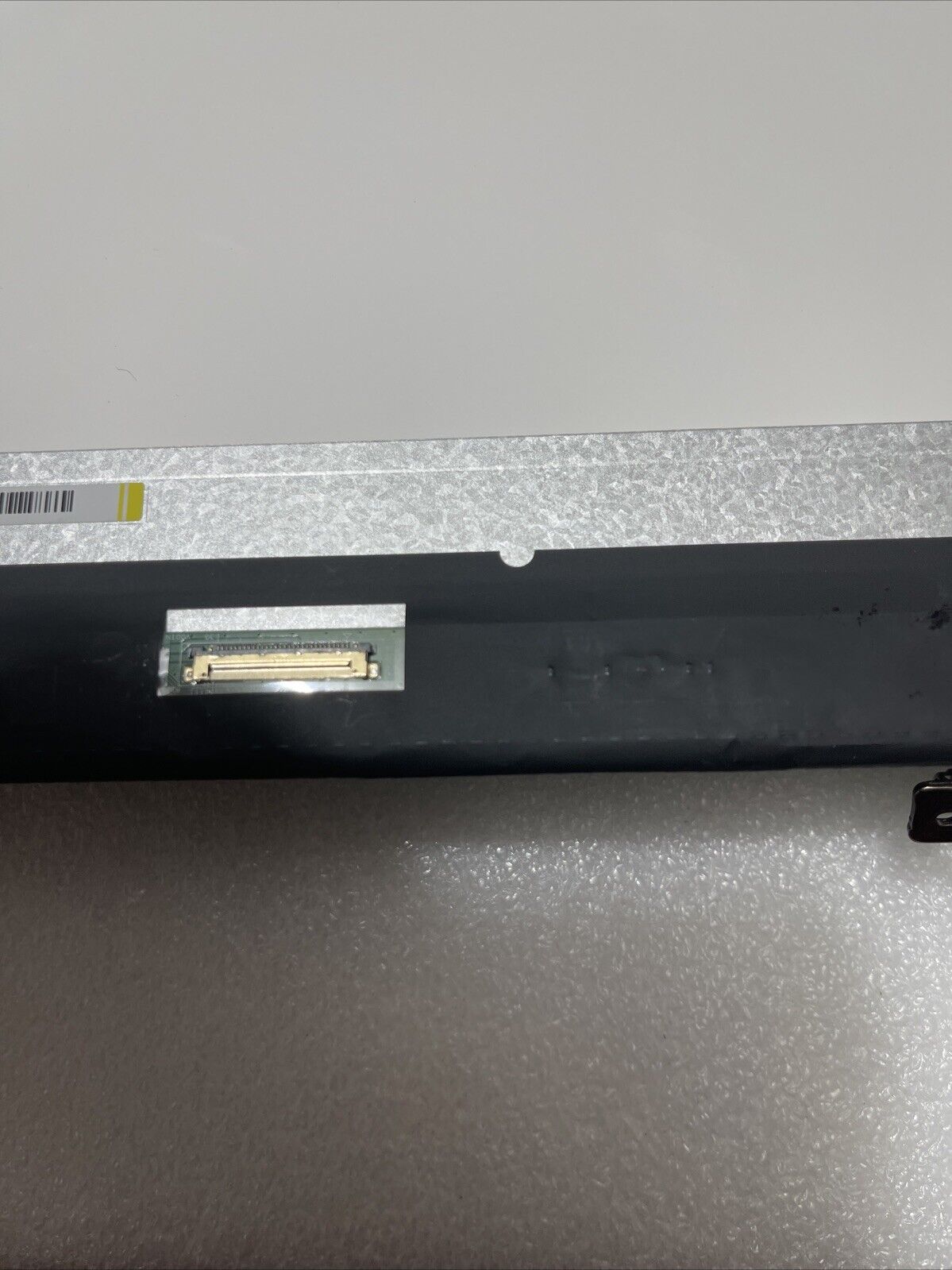 Dell Latitude 3520 WXGAHD LCD Screen w/Hinges NT156WHM-N46 PYVJ8 KCWGN D1S3