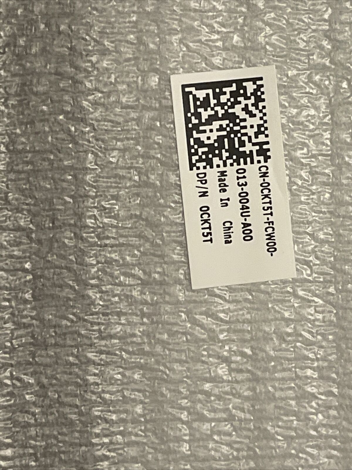 NEW Dell Optiplex 3040 3060 5040 5060 7040 SFF Dust Filter CKT5T 0CKT5T