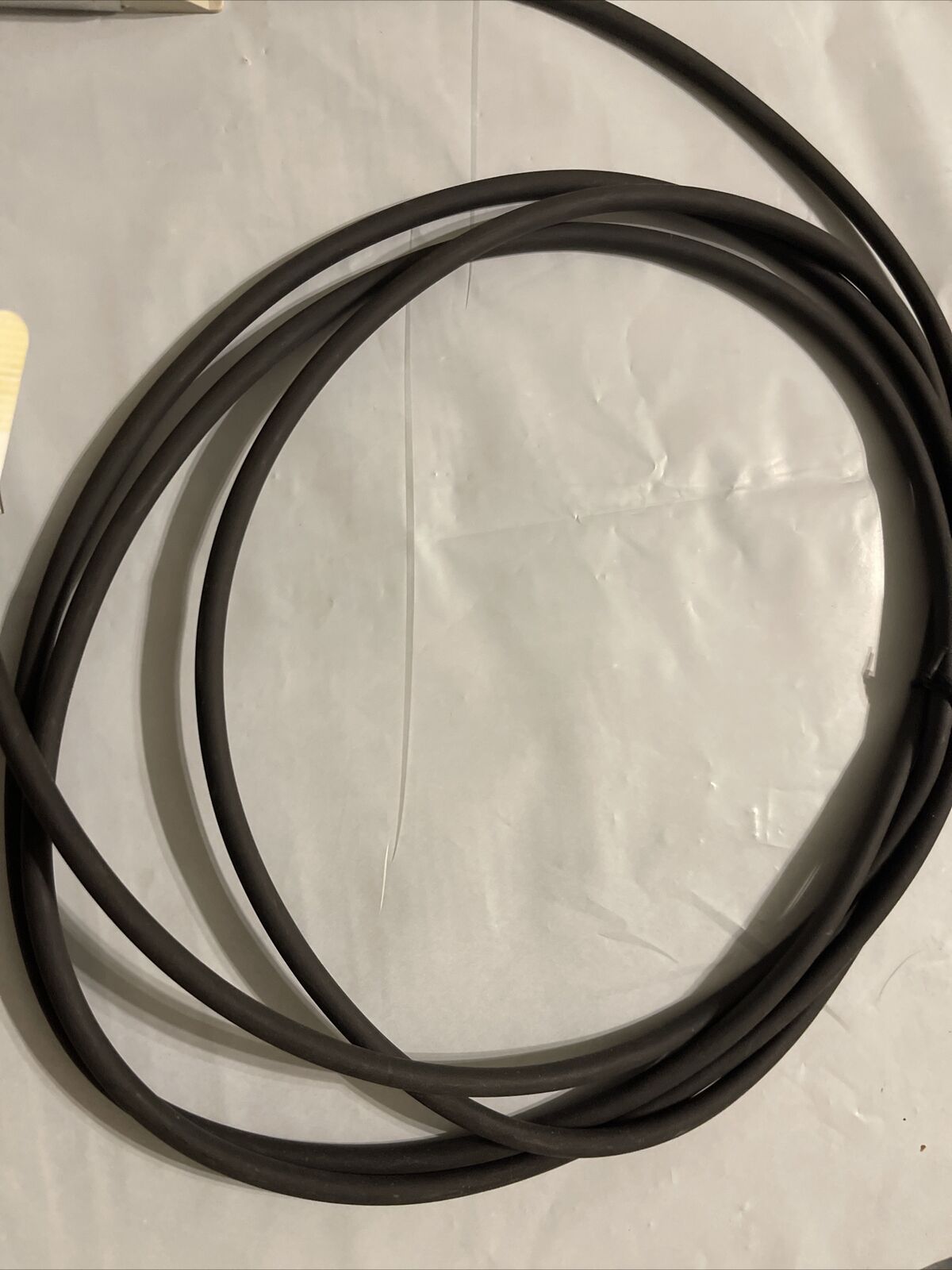 FCI 10117984 2030HLF NetApp QSFP Cable 3 meter passive copper ssf-8470 emc2