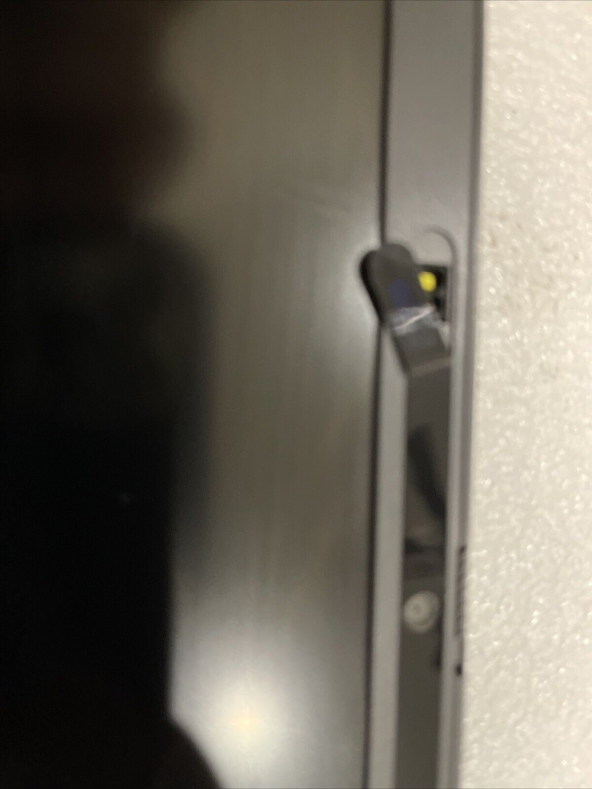 Dell Latitude 7310 LCD IR Webcam 71P68 2CXGF HT J3 Camera Cover Damage See Pics
