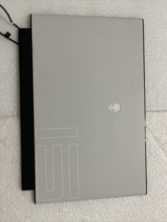 Dell Alienware M15 R2 LCD Rear Lid Back Cover Camera Cable 21MXM 021MXM H1 Q1