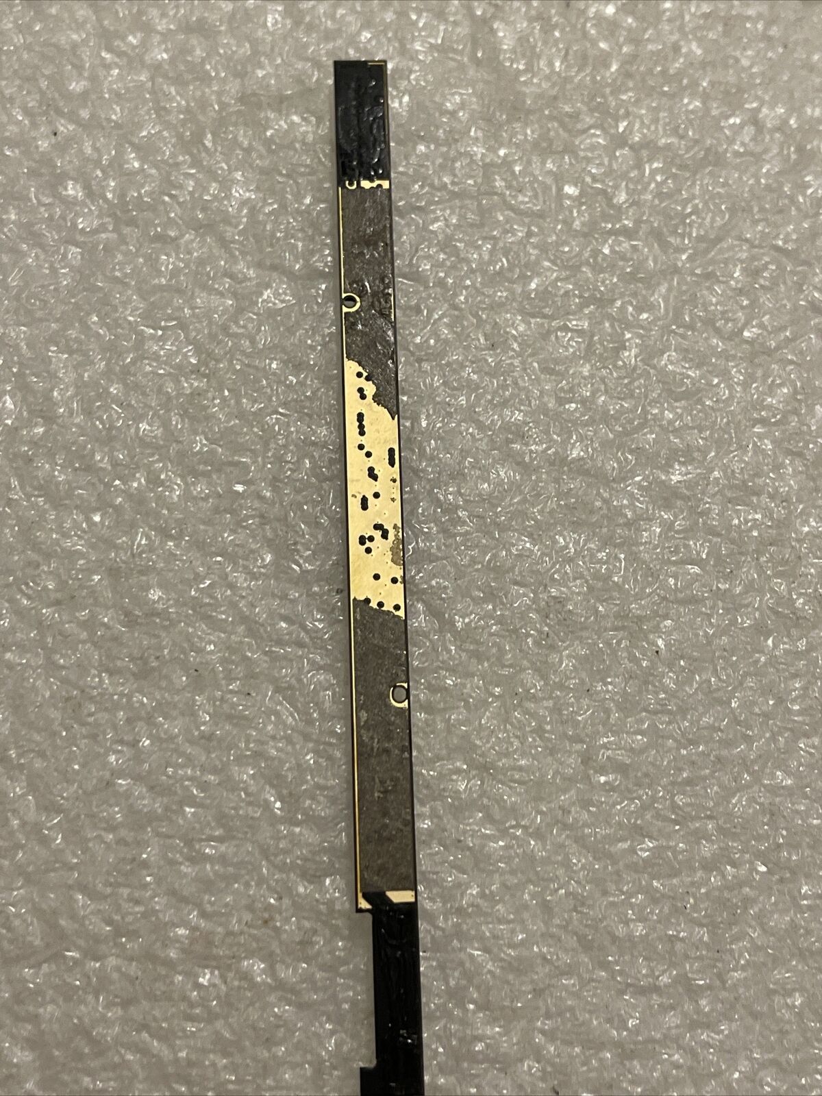 Genuine Dell Latitude 7430 7420 Laptop Webcam Module - 6XX8D 06XX8D C1