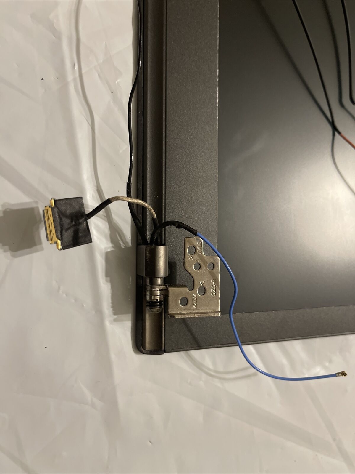 Lenovo Thinkpad T450 Genuine LCD assembly -20BUS0M800