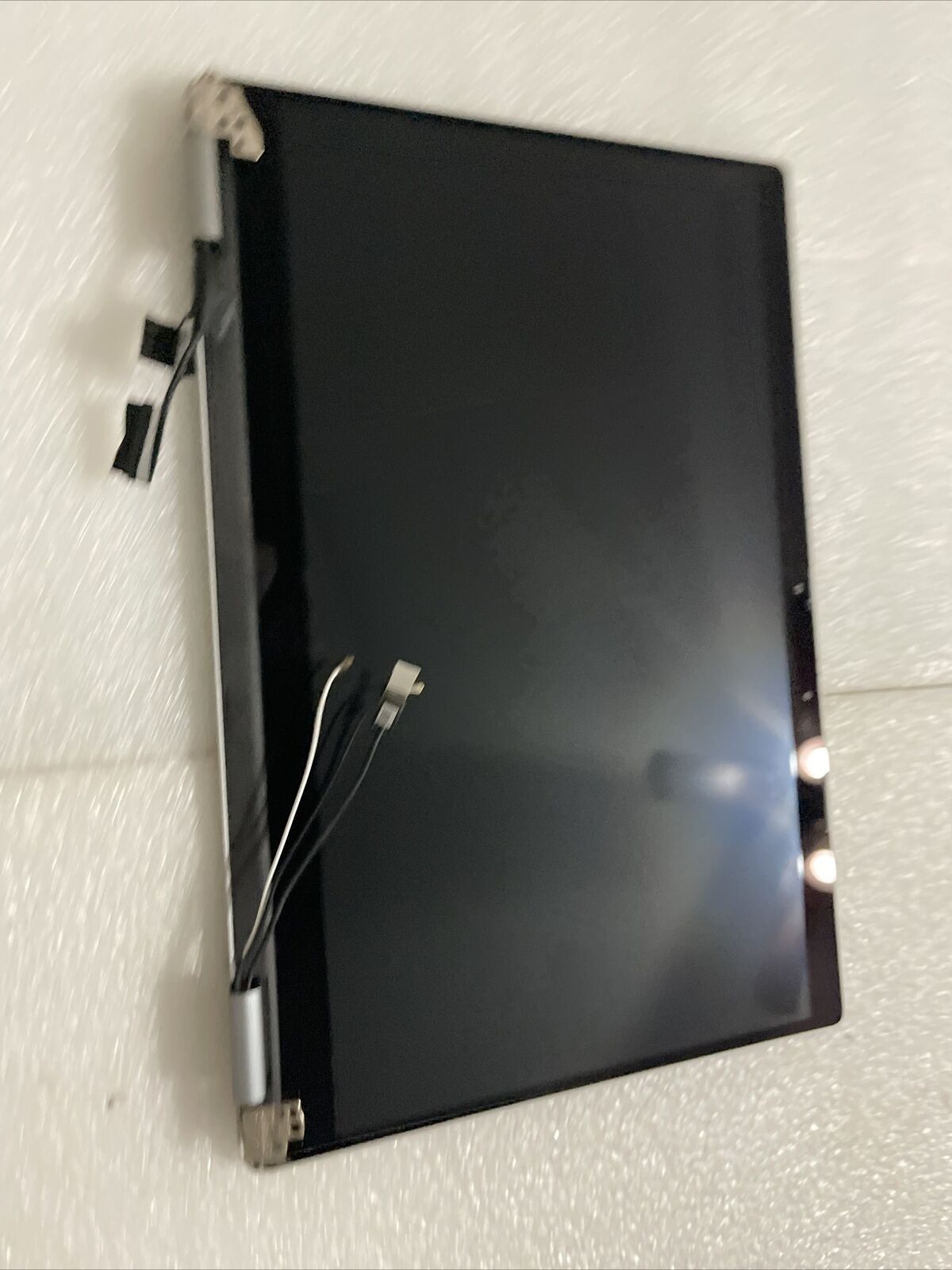 OEM Dell Latitude 5330 13.3 FHD Touchscreen LCD 08K03 08JJ6 H1J1 Bubble See Pics