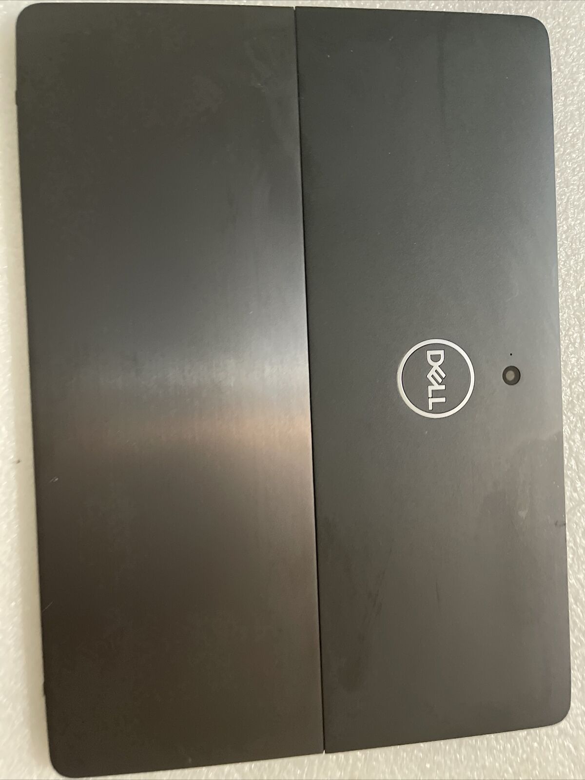 GENUINE DELL LATITUDE 12 5290 LCd Top Back Cover Extras Black T17G TKR19 H5 B7