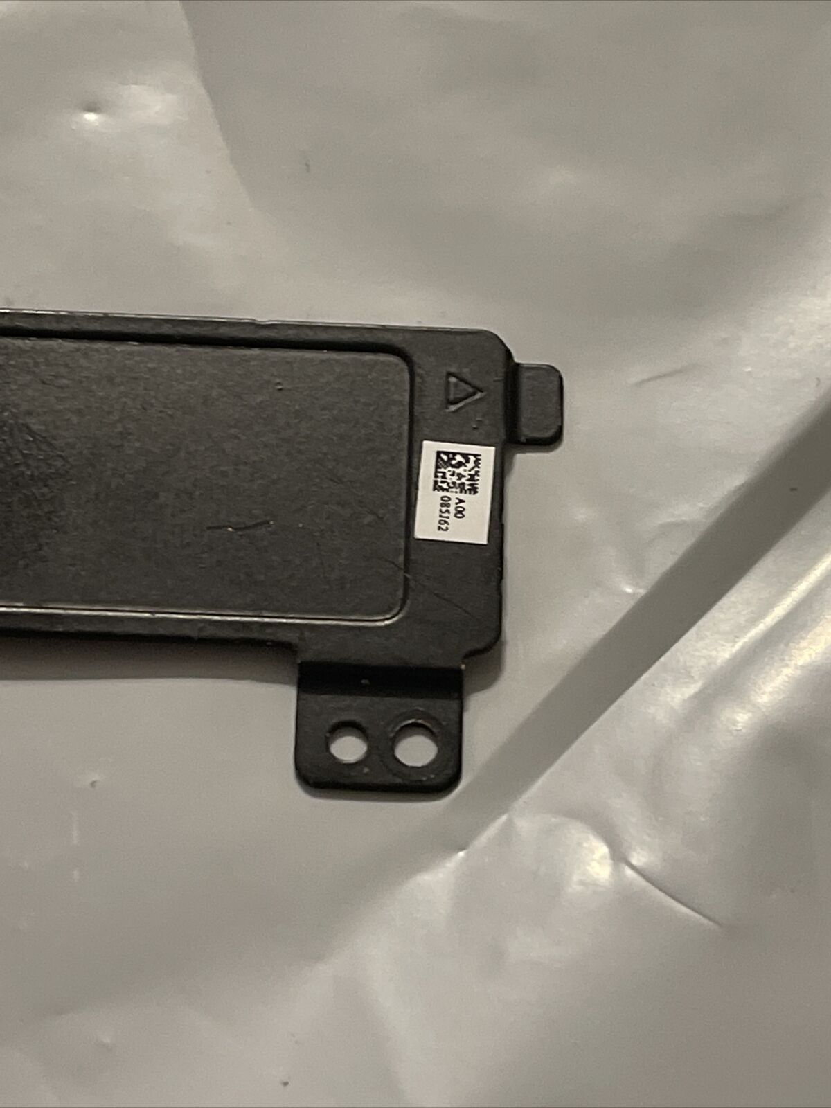 Dell OEM Latitude 5400 /5500 Thermal Support Bracket M.2 SSD 85J62 ET2FB00810