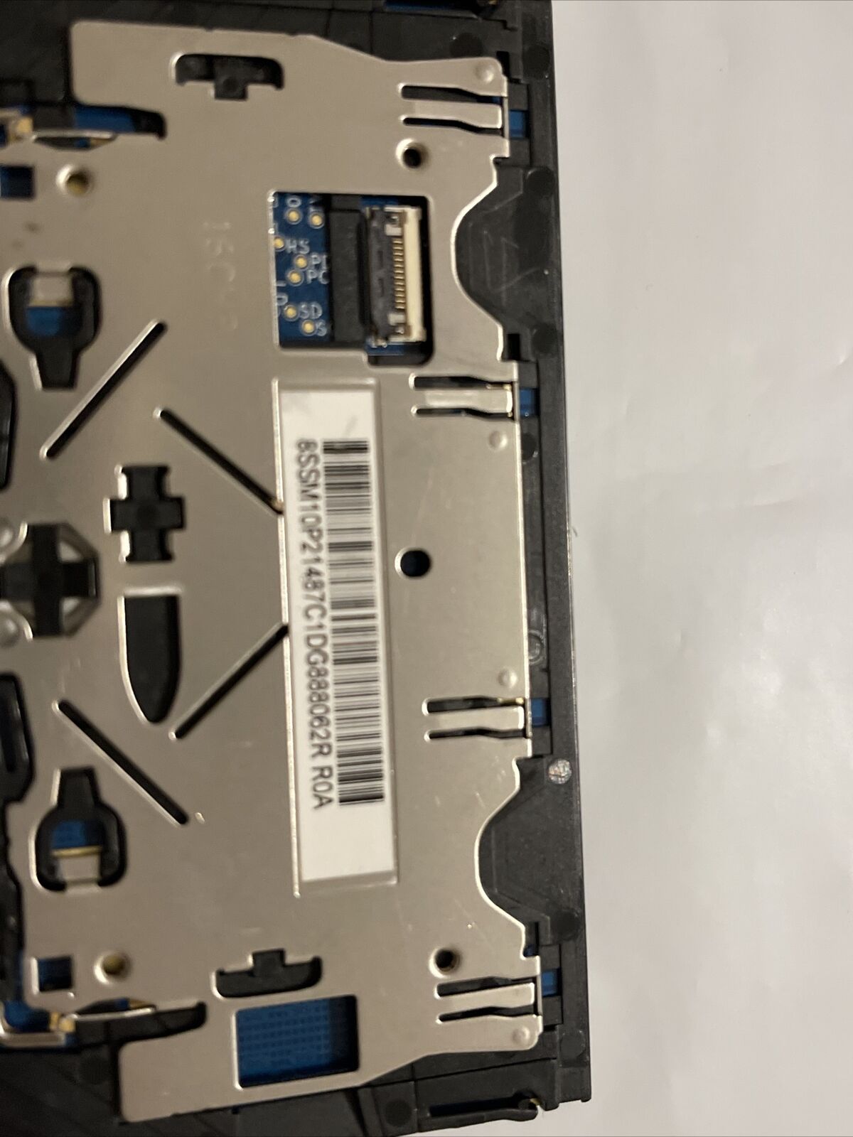 Genuine Lenovo ThinkPad X280 Touchpad 01LV514 01LV513 01LV512 Grade B Read ata