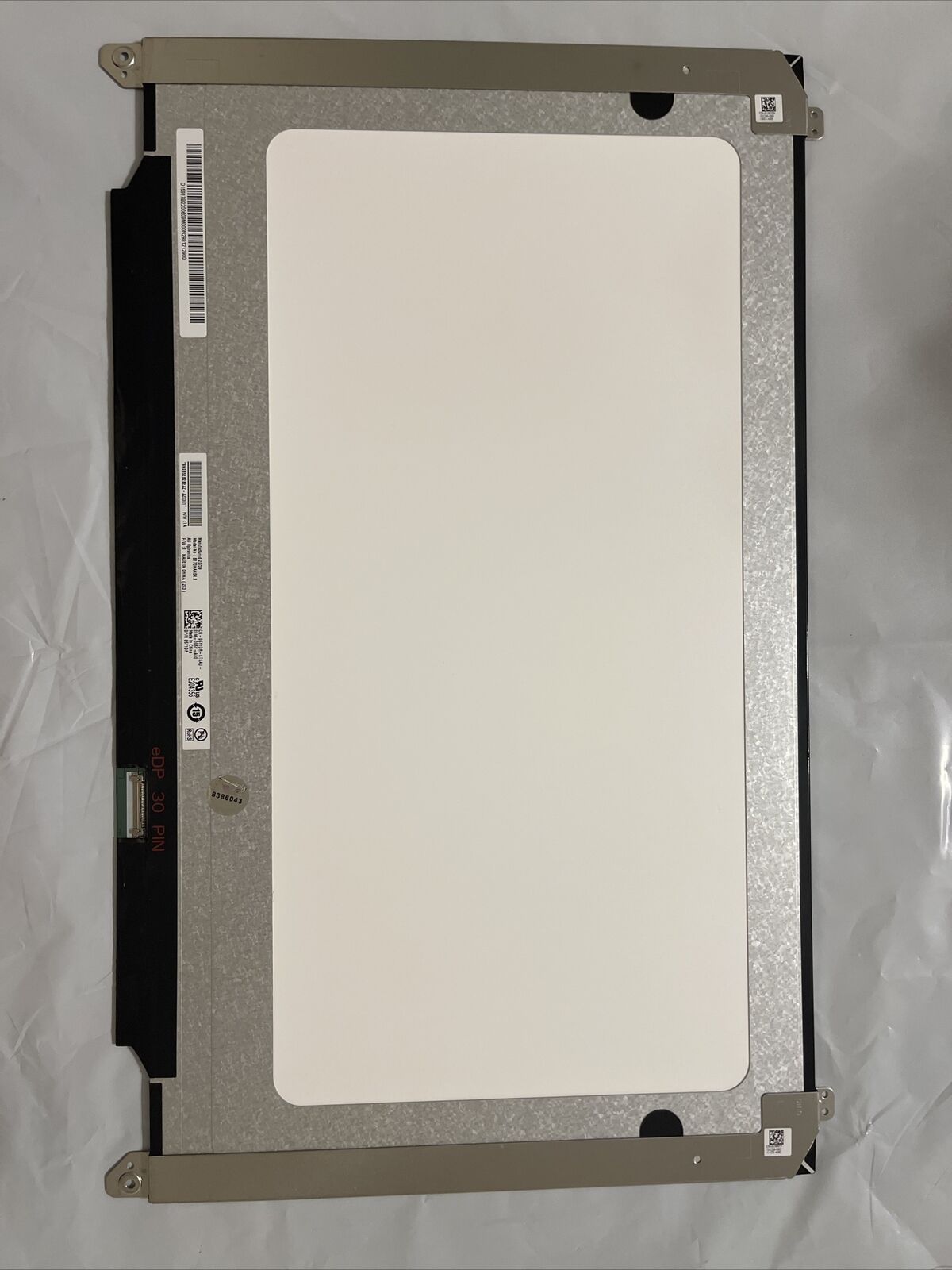 DELL PRECISION 7750 17.3" MATTE FHD NON-TOUCH LCD LAPTOP SCREEN 5Y1DR H1 S3