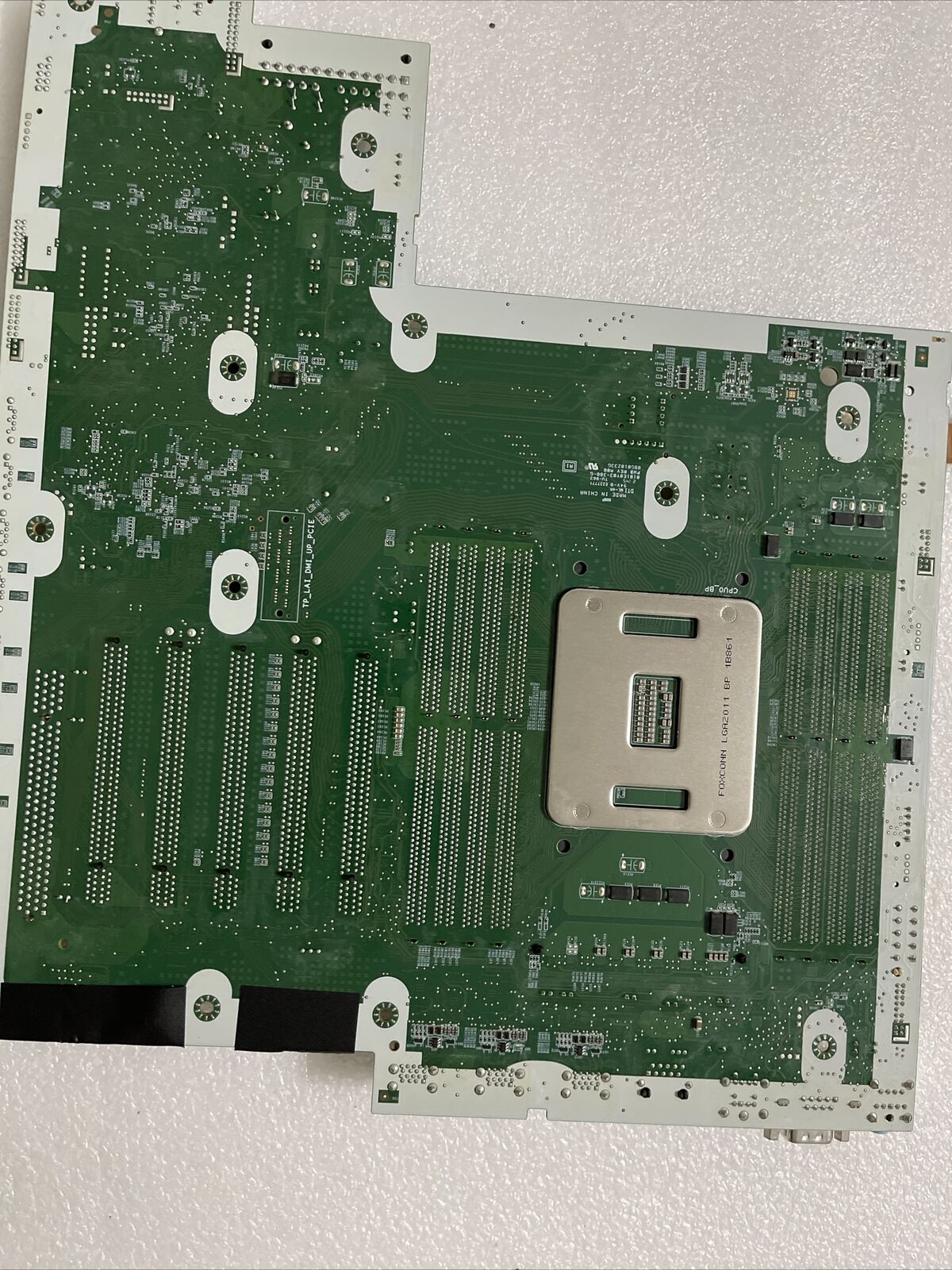 Dell Precision T5820 Workstation LGA2066 DDR4 Motherboard Dell P/N: 0X30MX