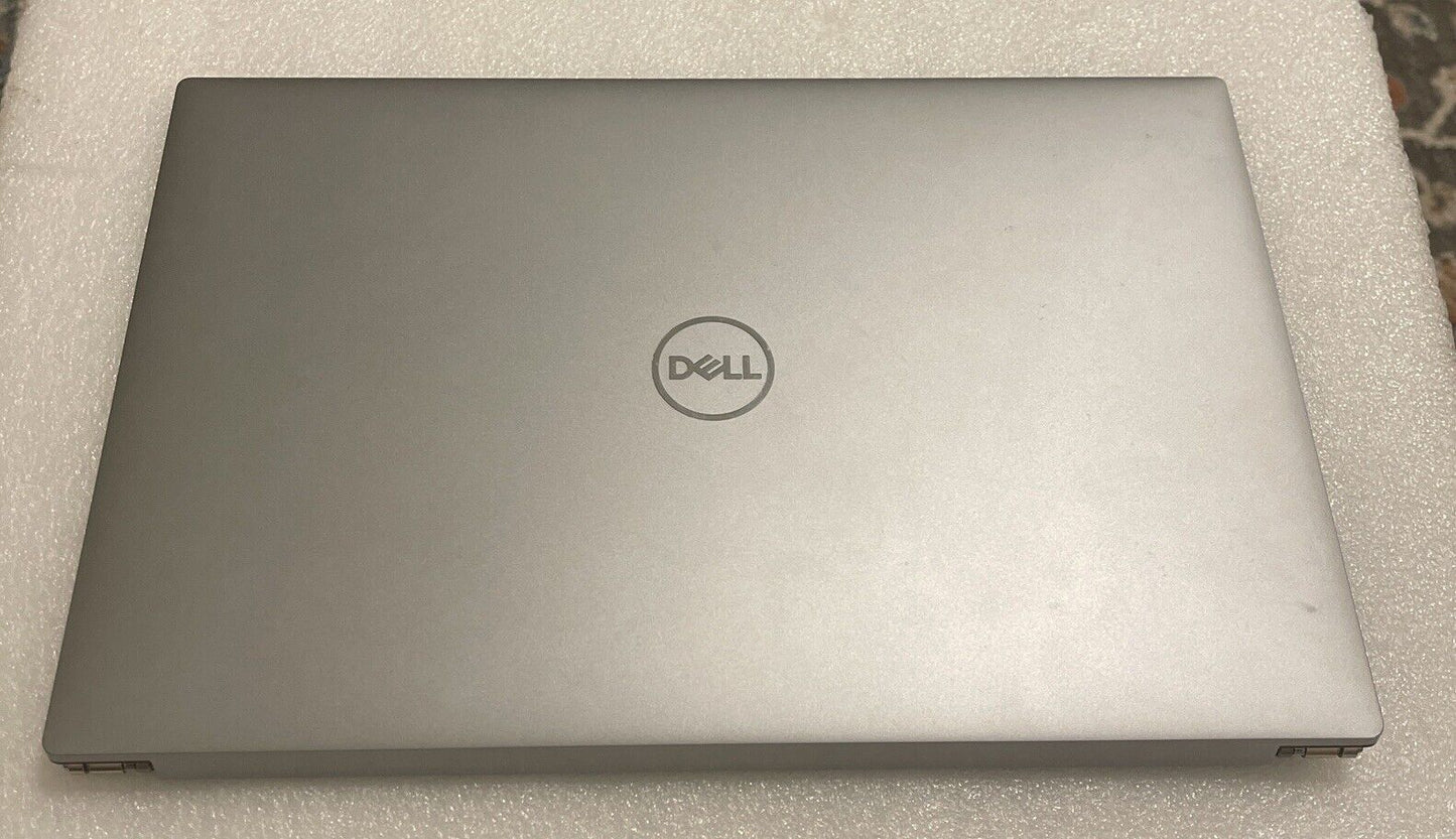 GENUINE DELL XPS 15 9510 9520 PRECISION 5560 5570 UHD TOUCH SCREEN NC75F TS L10