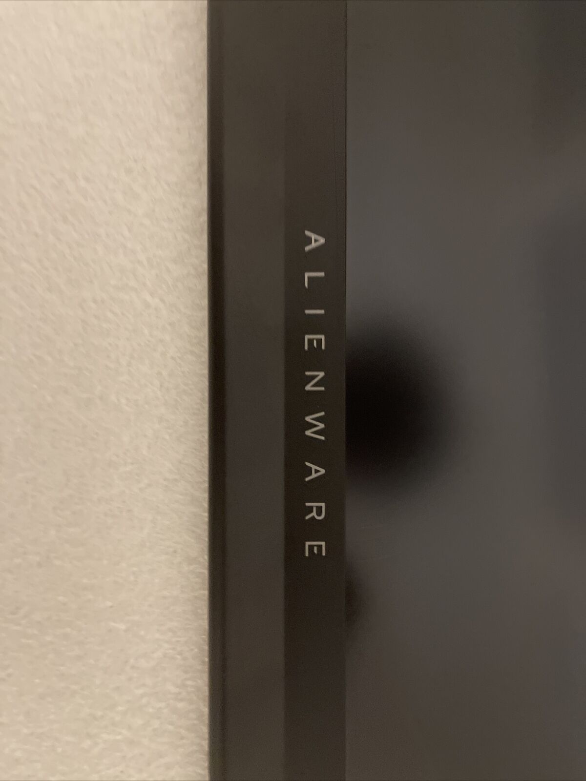 Defective Asis Parts Dell Alienware M15 R5/R6 15.6" QHD LCD 240hz G64XH H1L5 S7