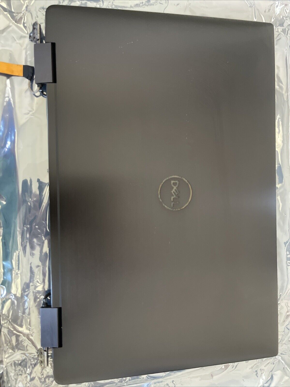 Genuine Dell XPS 15 9575 Touchscreen LCD No Bezel Black VKTR1 0VKTR1 jt F2