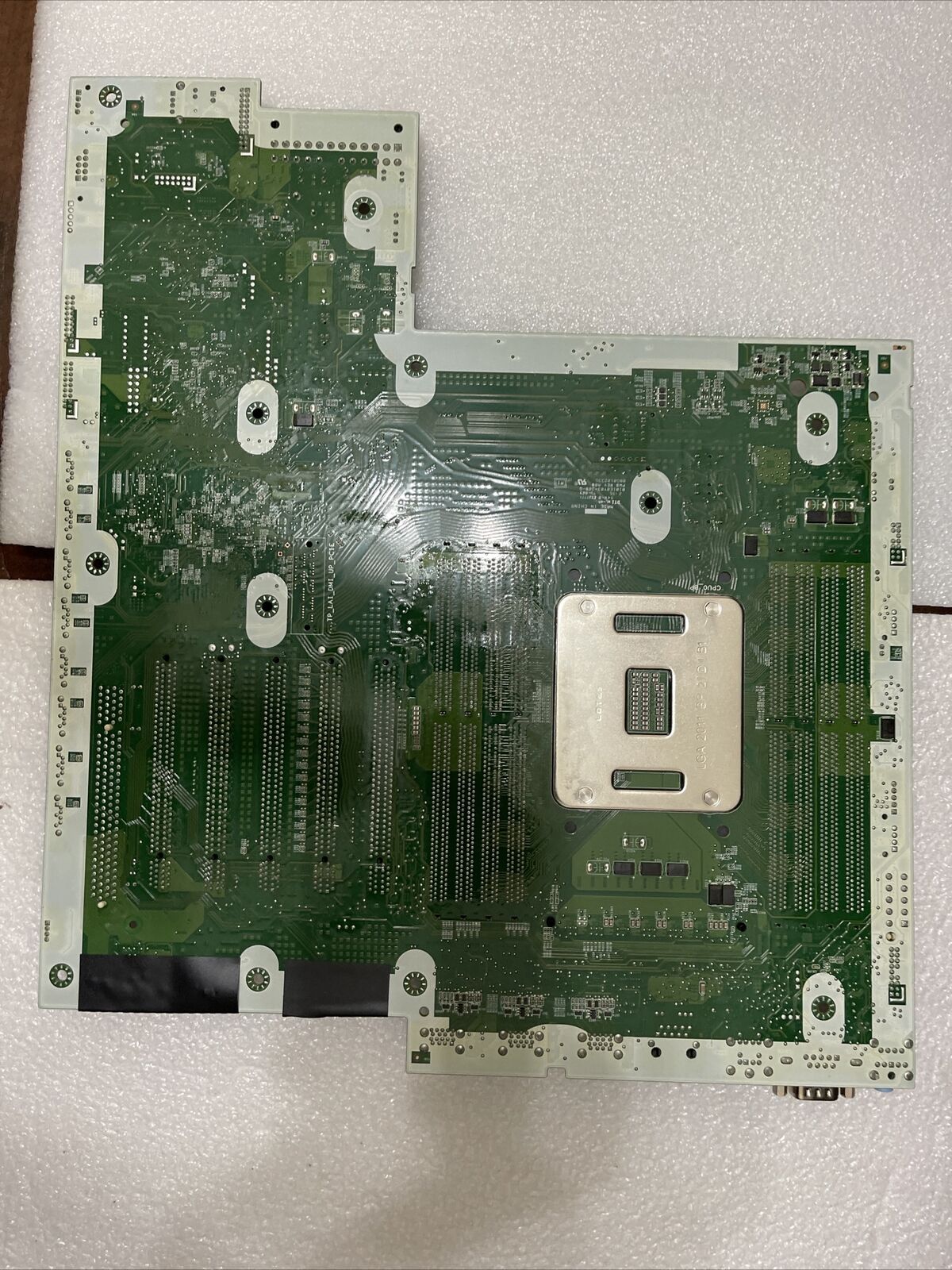 Dell Precision T5820 MT3804 Socket LGA2066 DDR4 Workstation Motherboard XNJ2Y B1