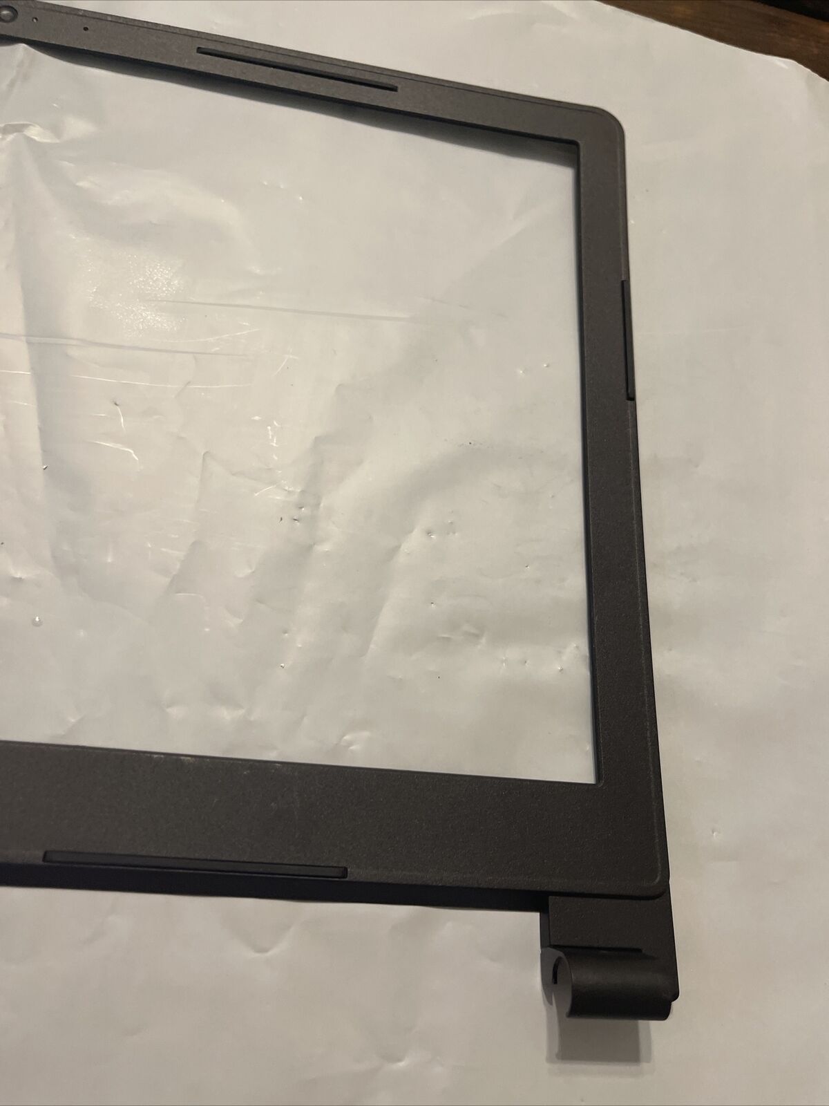 Dell Inspiron 15-3567 15.6" Laptop LCD Front Bezel Cover 6C63X 06C63X N2