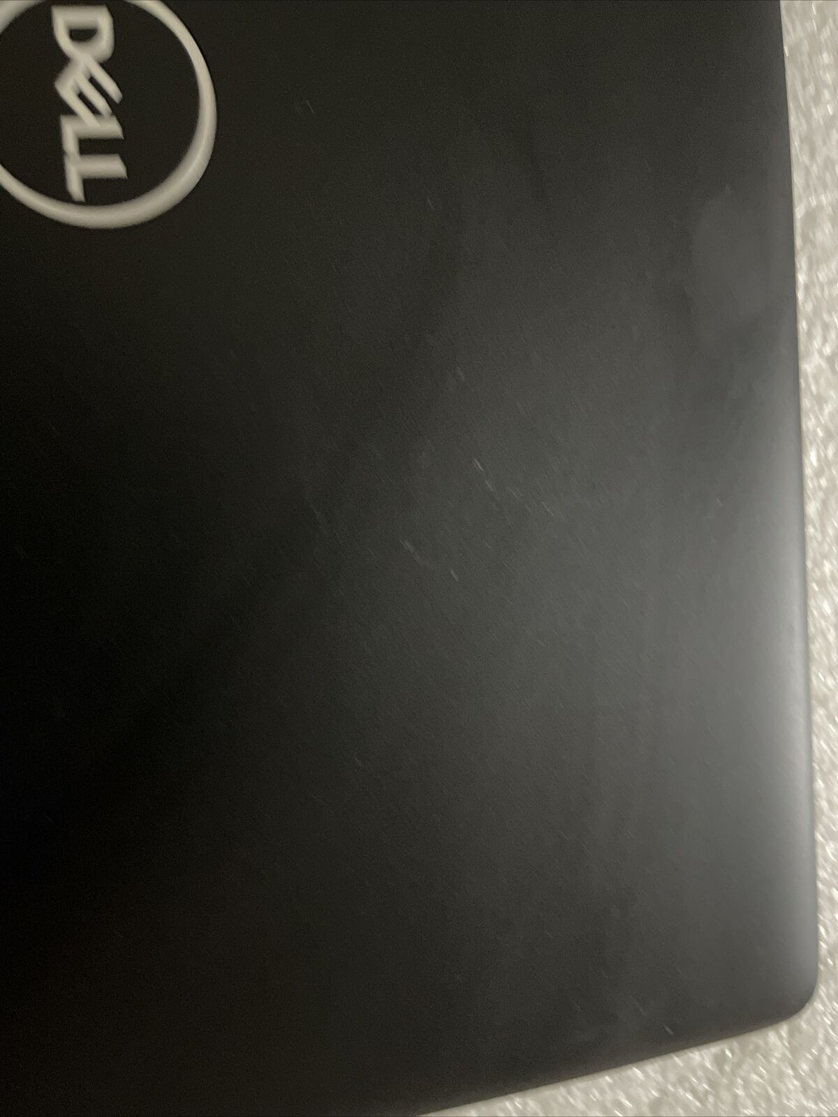 Genuine Dell OEM Latitude 5490 14" LCD Back Cover Touchscreen 6K0GX H9K23 H1 A3