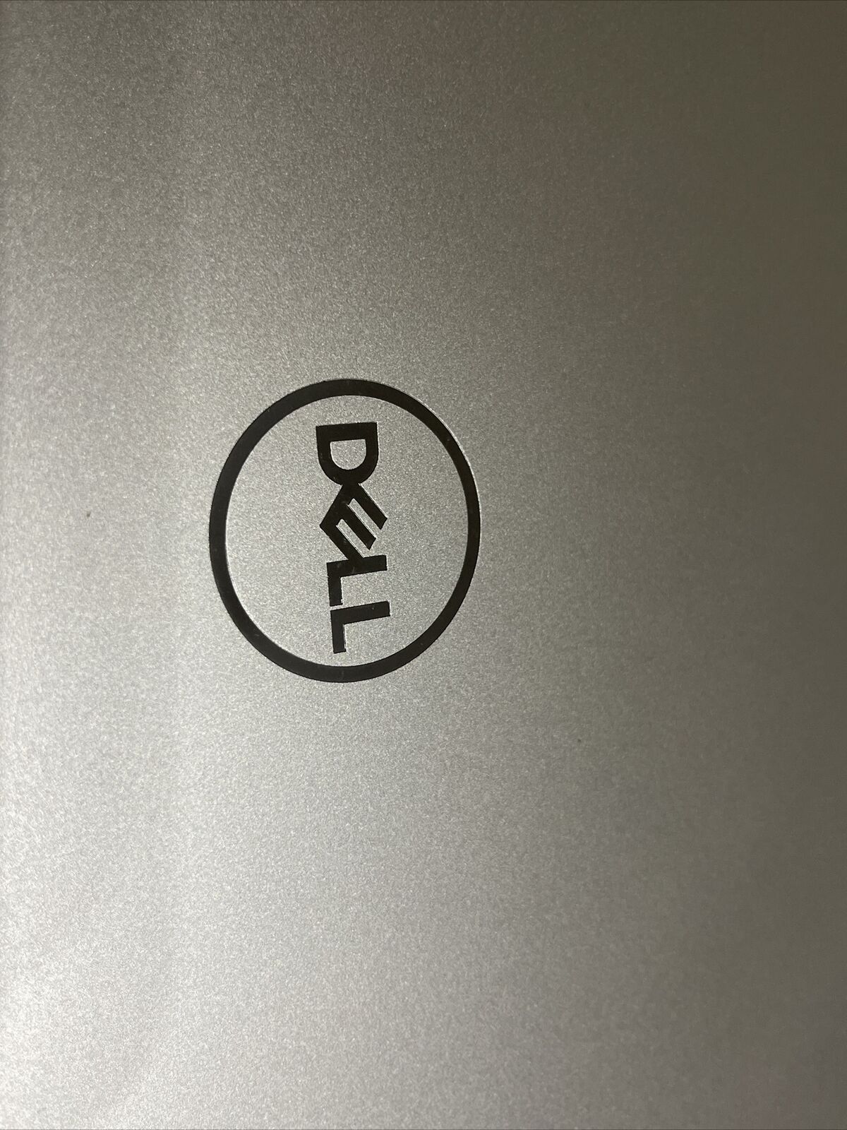 DELL XPS 17 9700 9710 9720 UHD+ 4K+ 3840x2400 LCD TOUCH SCREEN Silver TVD8G KPL7