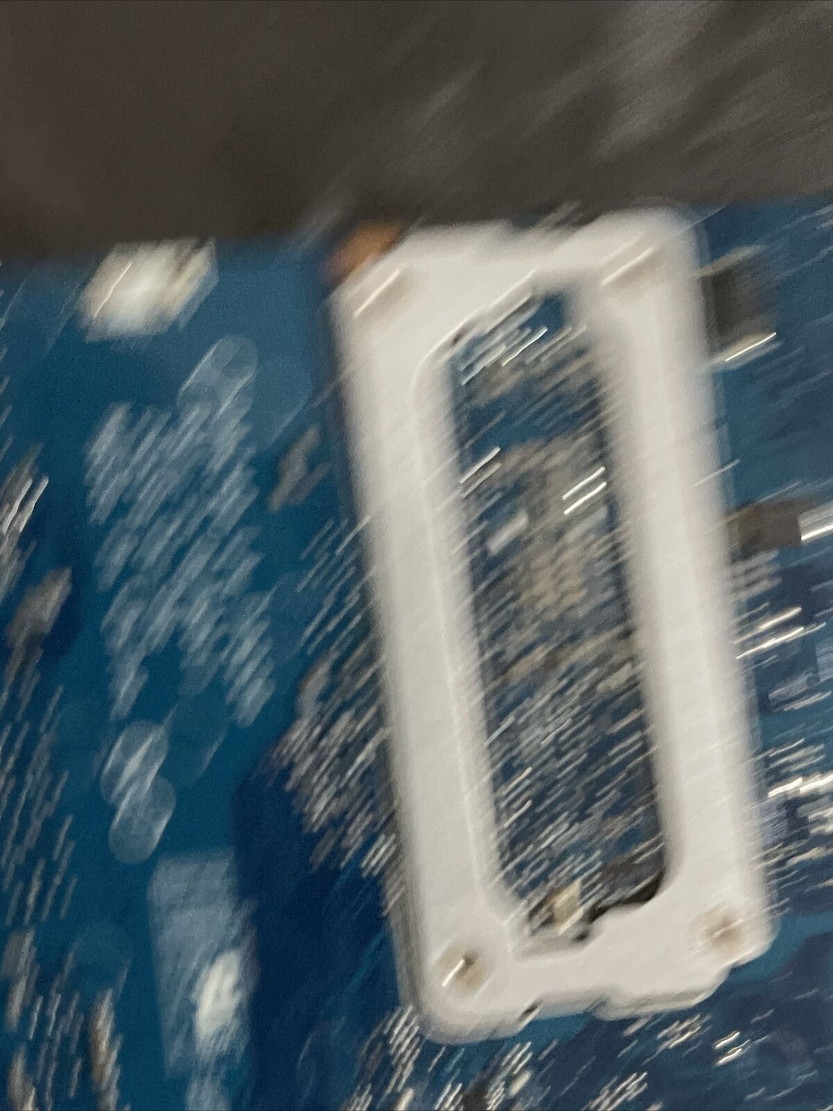 Genuine Dell Latitude 7490 I5-8350U Laptop Motherboard LA-F322P 0KGYDF KGYDF B7