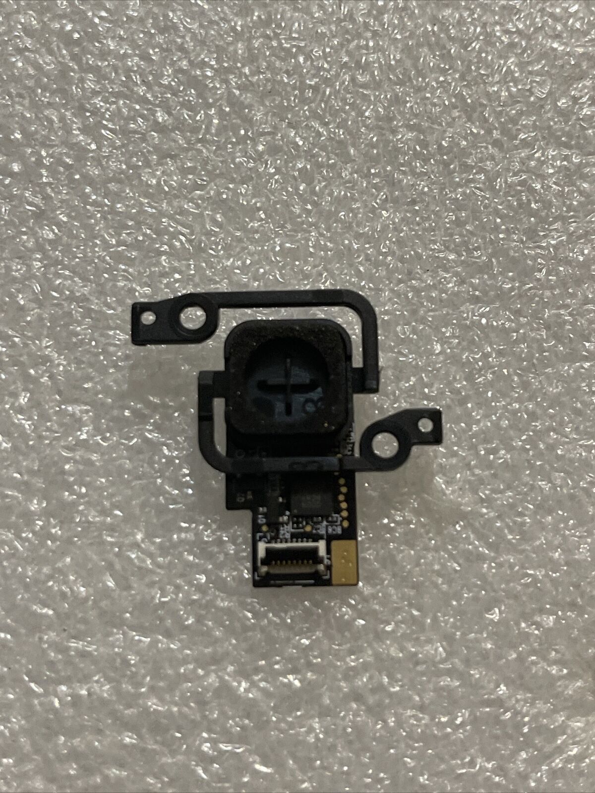 Dell OEM Inspiron 5582 2-in-1 Laptop Power Button Fingerprint Reader VRKMF H1B1