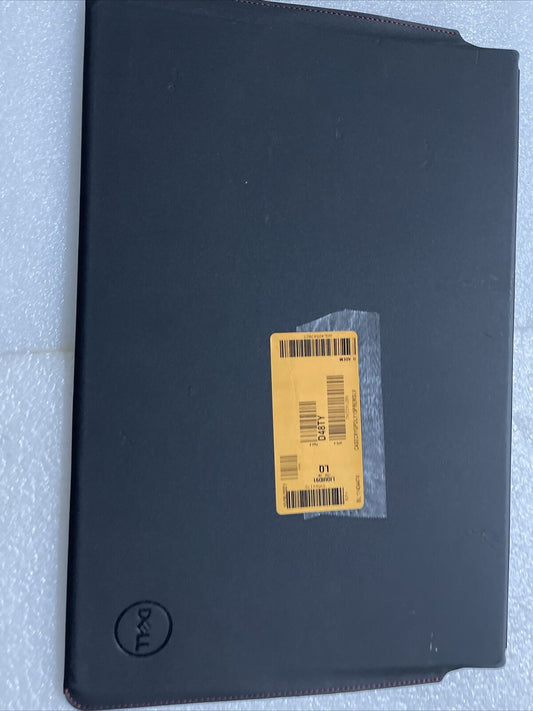 Genuine Dell XPS 15 Precision 5510 Premier Notebook Sleeve 460-BBVF D48TY
