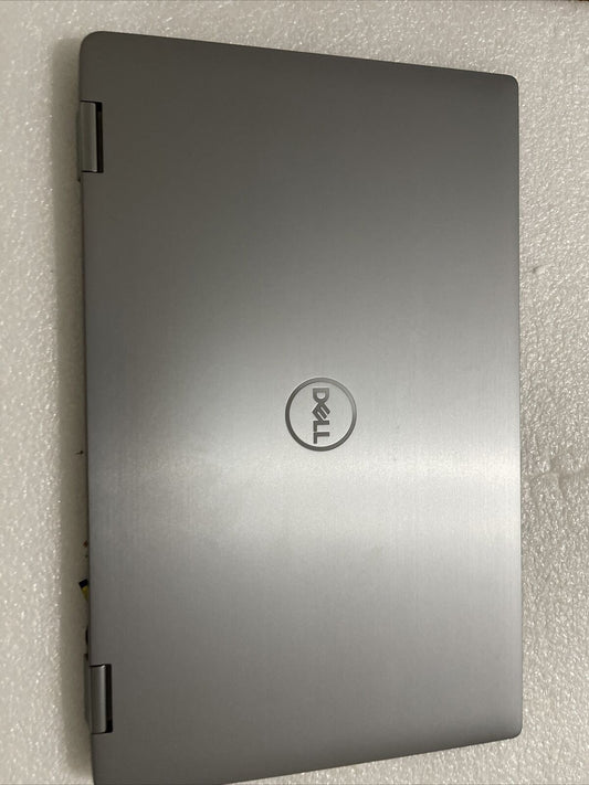 As Is Damage Lcd Dell Latitude 9520 2-in-1 FHD TOUCH SCREEN LCD 2TY04 K1 S7