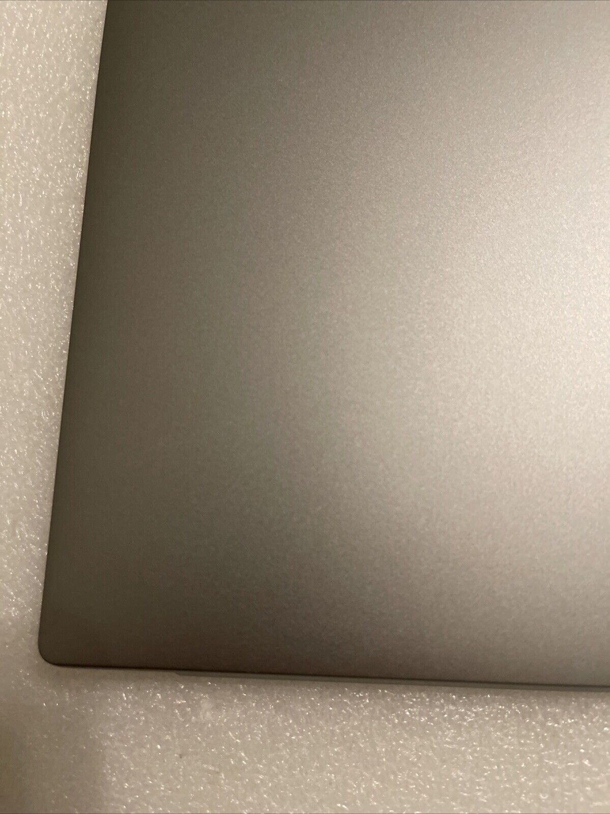 Dell Precision 5550 5560 5570 Titanium Gray NT LCD FHD XW5TD STL10 GradeB Read