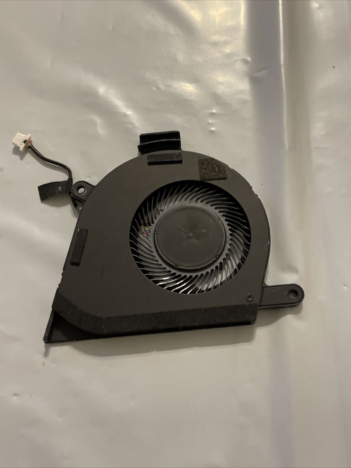 GENUINE DELL LATITUDE 9510 LAPTOP CPU COOLING FAN YJMGD 0YJMGD