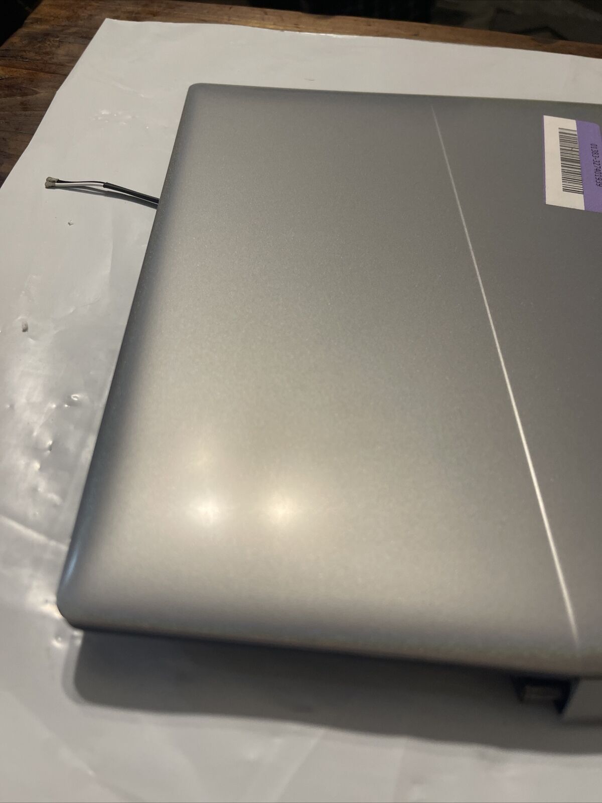 Dell G5 Se 5505 LCD Screen Matte FHD Non Touch Assembly NIA01 T87D2 L4 H1