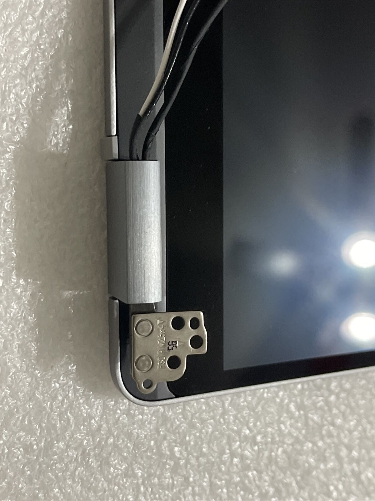 OEM Dell Latitude 5330 13.3 FHD Touchscreen LCD 08K03 08JJ6 H1J1 Bubble See Pics