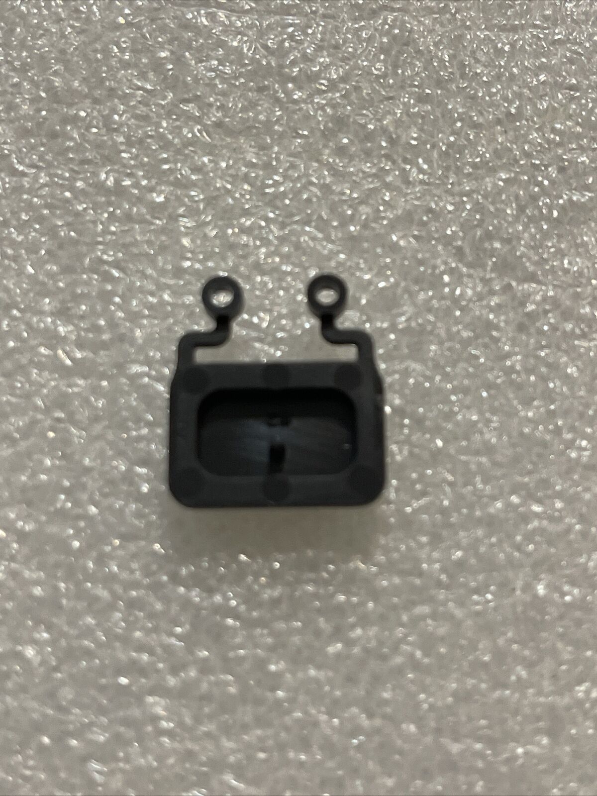 New GENUINE DELL LATITUDE 3410 LAPTOP POWER BUTTON PLASTIC CAP YFV73 H1 B1