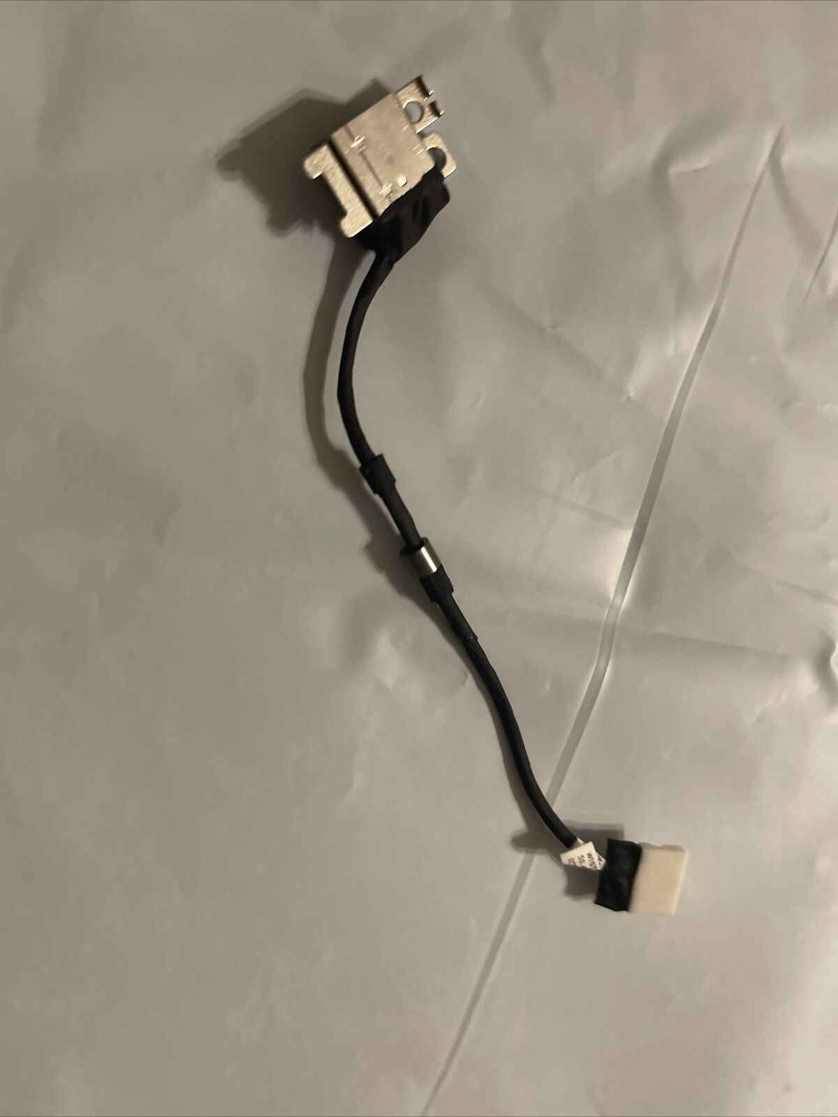 Dell Latitude 3340 3350 DC JACK HARNESS PLUG IN CABLE 3340 50.4OA05.011 0GFNMP