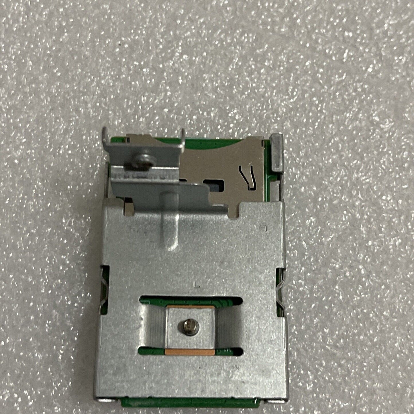 Genuine Dell Inspiron 3880 SD Card reader Board 348.0DG04.0011 60MC8 060MC8 U1