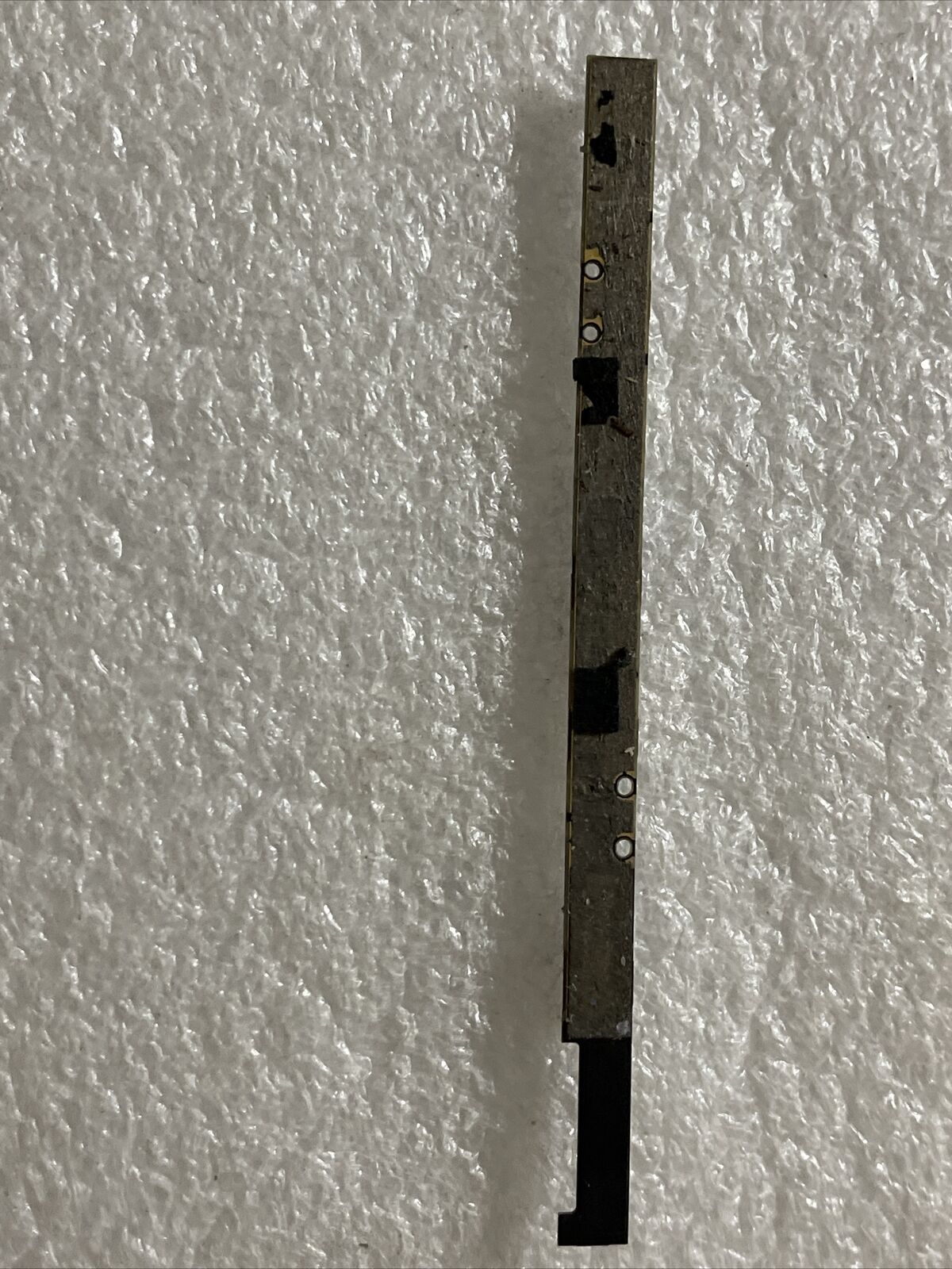 Genuine Dell Latitude 7420 2-in-1 6mm IR Webcam Module N6GK2 0N6GK2 H1 C1