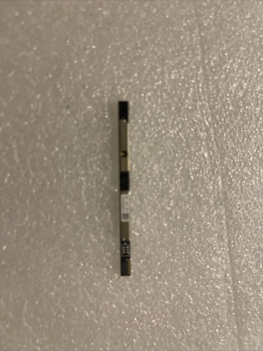 Genuine Dell Latitude 15 3120 3520 Internal WEBCAM Camera Board M05K0 0M05K0