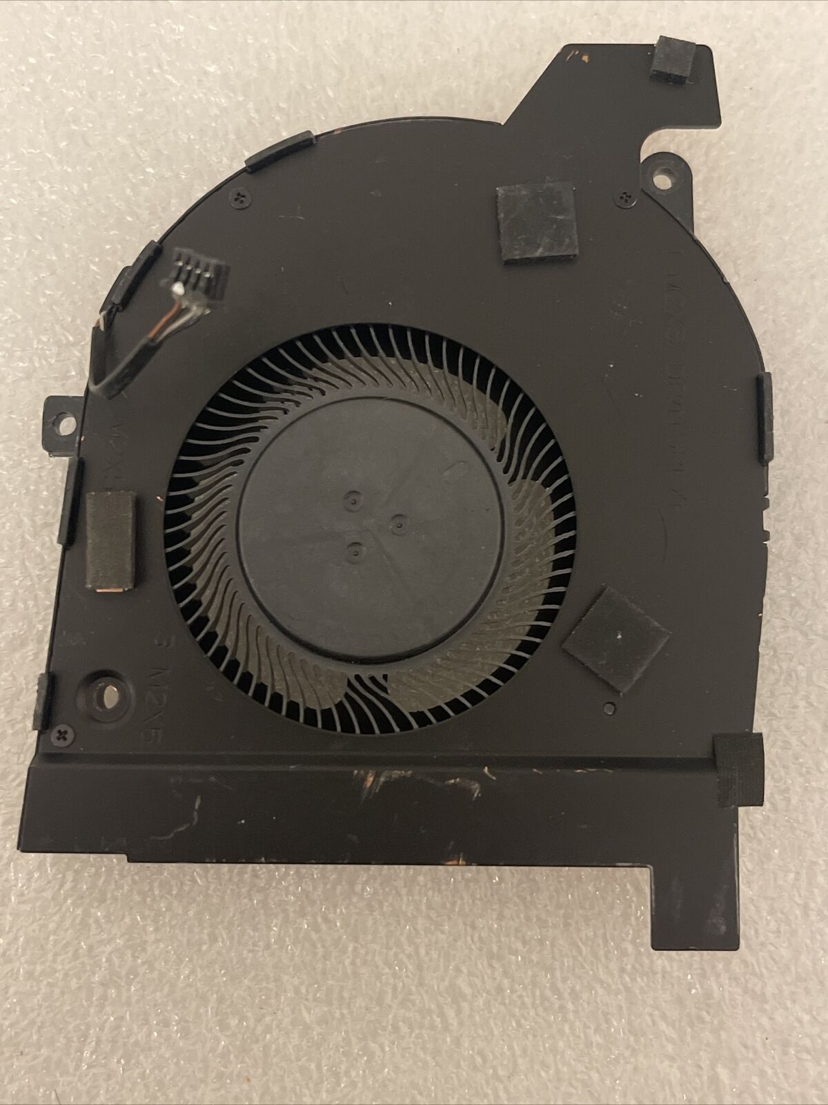 Genuine Dell Precision 3551 15.6" CPU Cooling Fan hv1vf m5jxw 58FXF 058fxf P2