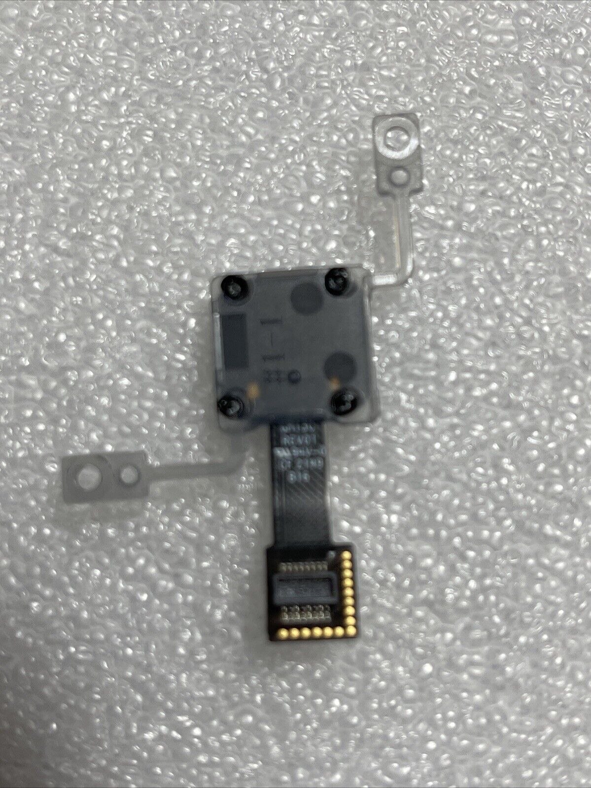 NEW Dell Latitude 5430 Laptop Power Button Fingerprint Reader DC1TR 0DC1TR H1B1