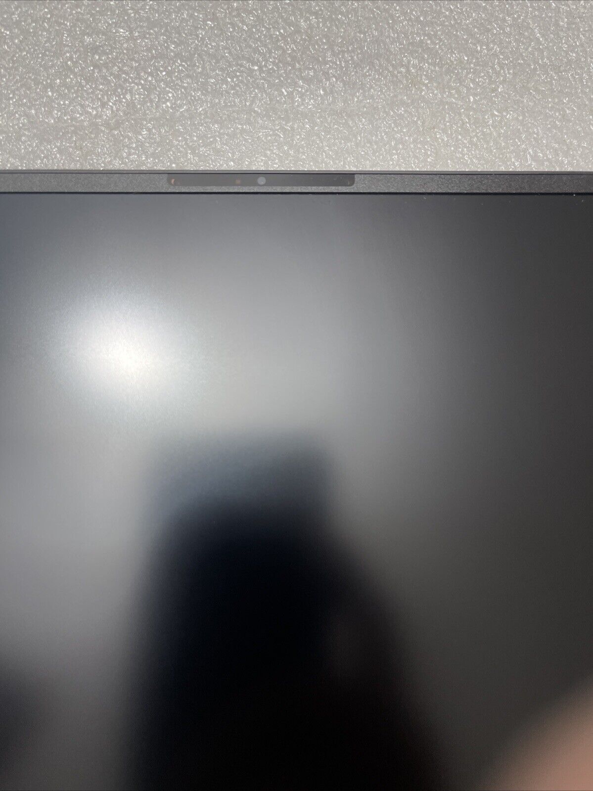 Dell XPS 15 9500 9510 9520 15.6" FHD SILVER LCD Assembly FKR1K XH4H8 HG L10