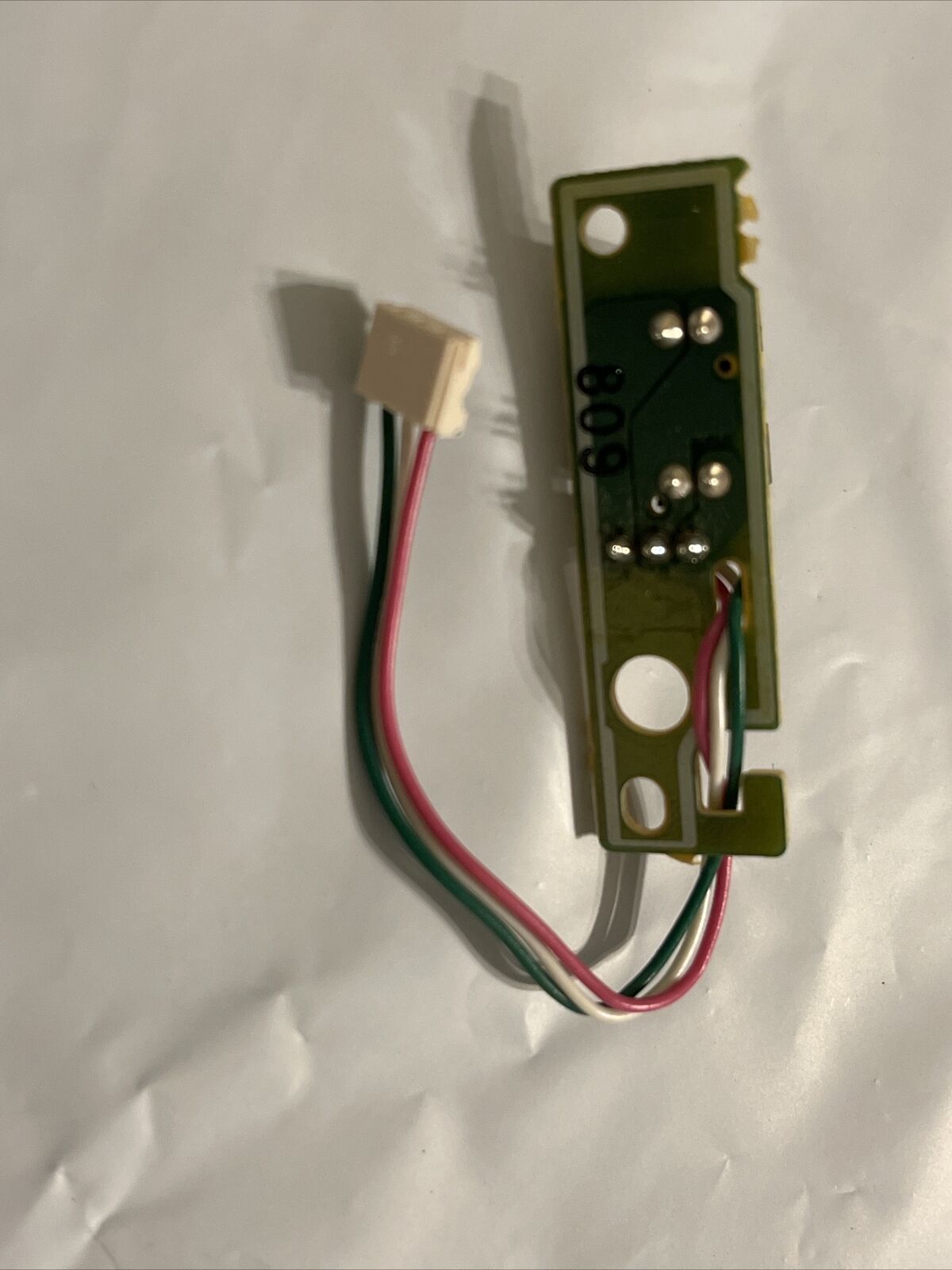 New HP 500Mfp M525 RM1-8617 Top Sensor (PS215) PC Board Assembly ata